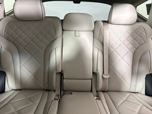 New 2026 Genesis GV80 3.5T Prestige AWD/4WD image 15