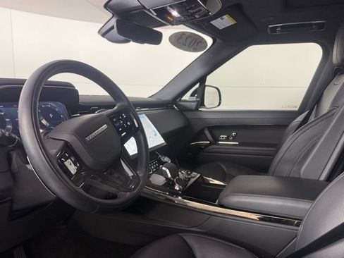 Certified 2023 Land Rover Range Rover Sport SE Dynamic image 17