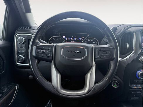 Used 2019 GMC Sierra 1500 Denali w/ Technology Package image 12