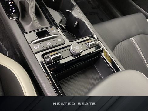 Used 2025 Kia K5 GT-Line image 6