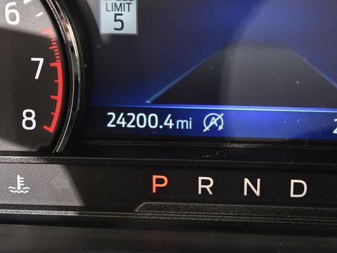 Used 2023 Ford Explorer XLT w/ Equipment Group 202A image 28