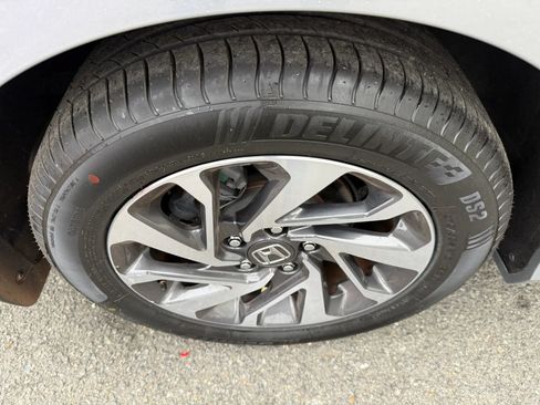 Used 2016 Honda Civic EX image 39