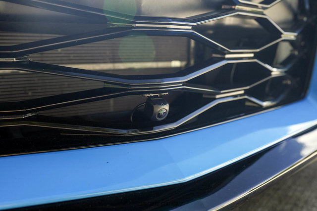 Used 2022 Chevrolet Camaro ZL1 RWD image 80