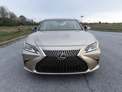 Used 2021 Lexus ES 350 350 image 16