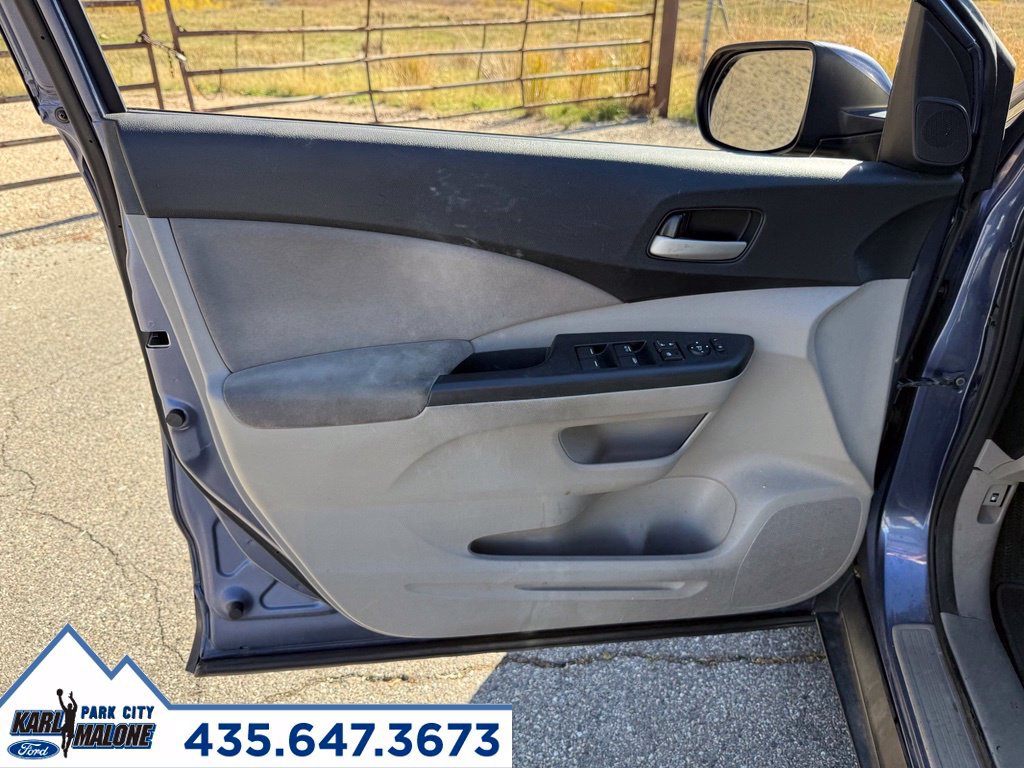 Used 2013 Honda CR-V EX image 11
