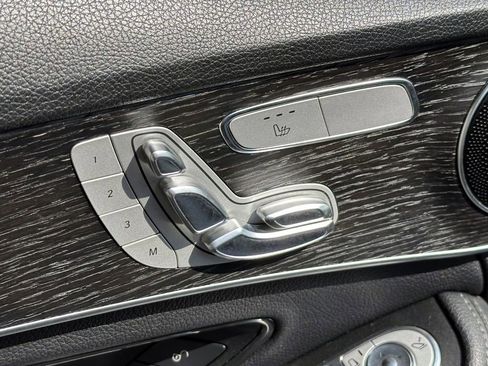 Used 2021 Mercedes-Benz C 300 4MATIC Sedan image 16