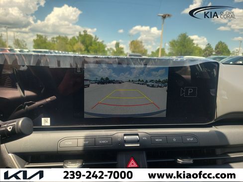 New 2026 Kia K4 FWD image 28