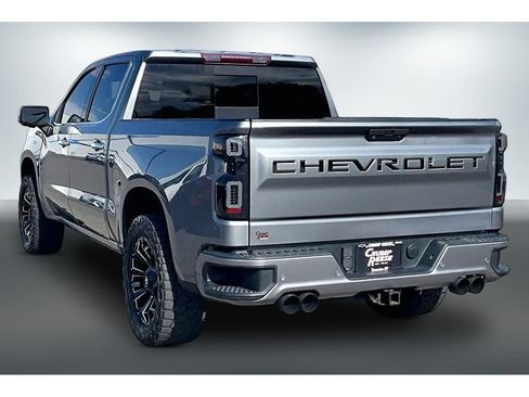 Used 2019 Chevrolet Silverado 1500 High Country w/ Max Trailering Package AWD/4WD image 4