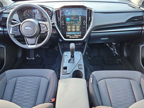 Certified 2024 Subaru Impreza 2.0i Sport image 16