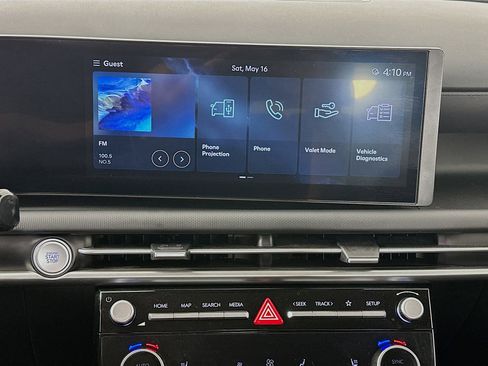 Used 2025 Hyundai Tucson SEL FWD image 21