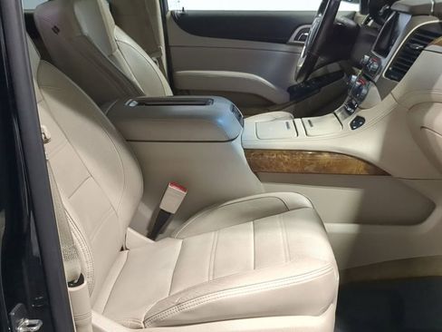 Used 2015 GMC Yukon Denali w/ Open Road Package image 37