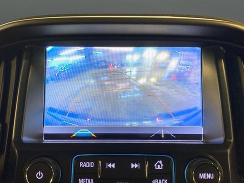 Used 2018 Chevrolet Colorado Z71 image 9