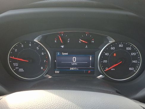 Certified 2023 GMC Acadia SLE w/ Driver Convenience Package image 20