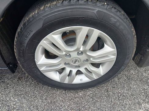 Used 2011 Nissan Altima 2.5 S w/ 2.5S Premium Audio Pkg FWD image 14