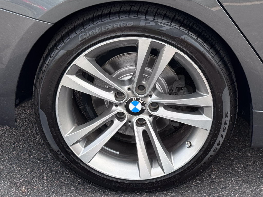 Used 2018 BMW 430i Gran Coupe RWD image 13