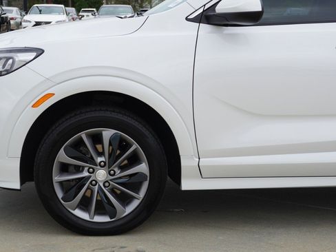 Used 2023 Buick Encore GX Essence w/ Experience Buick Package image 10