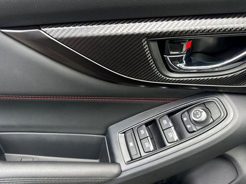 New 2026 Subaru WRX Premium AWD/4WD image 11