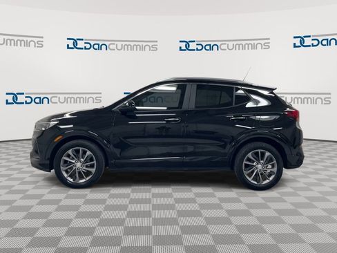 Used 2023 Buick Encore GX Select w/ Sport Touring Package image 5