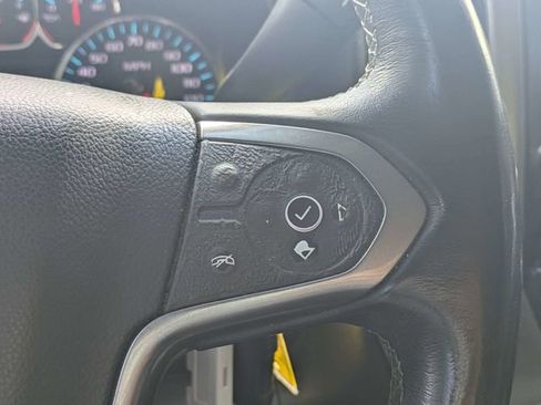 Used 2018 Chevrolet Silverado 1500 LT w/ LT Eassist Package RWD image 15