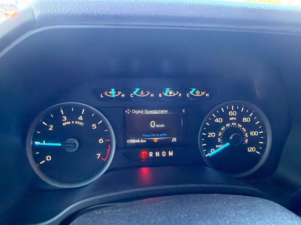 Used 2018 Ford F150 XLT w/ Equipment Group 301A Mid RWD image 13