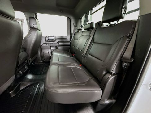 Used 2023 Chevrolet Silverado 3500 W/T w/ WT Fleet Convenience Package AWD/4WD image 22