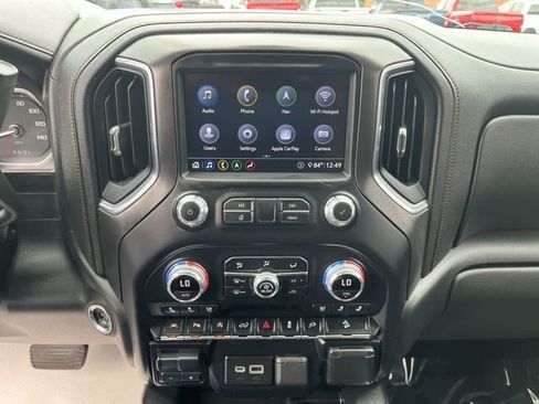 Used 2020 GMC Sierra 1500 AT4 w/ AT4 Premium Package AWD/4WD image 14