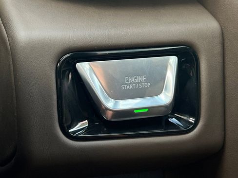 New 2026 GMC Yukon XL Denali Ultimate image 23