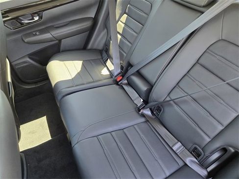 New 2026 Honda CR-V EX-L image 20
