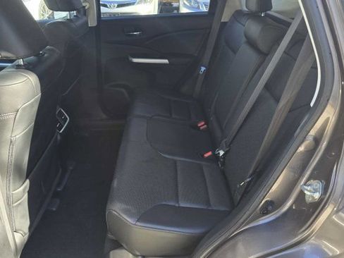 Used 2016 Honda CR-V EX-L image 29