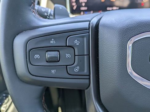 Used 2026 GMC Sierra 1500 AT4 w/ AT4 Premium Package AWD/4WD image 24