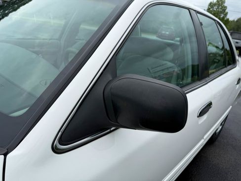 Used 1996 Mercury Grand Marquis GS RWD image 14