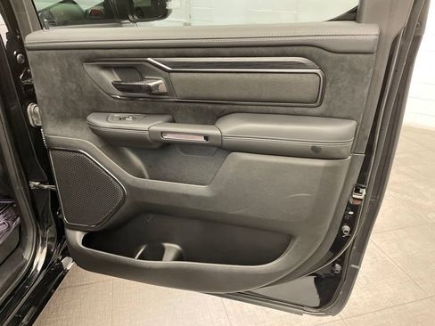 Used 2026 RAM 1500 RHO AWD/4WD image 33