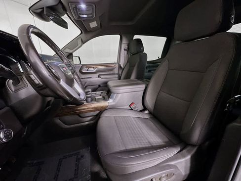 Used 2023 GMC Sierra 1500 Elevation w/ Max Trailering Package image 12