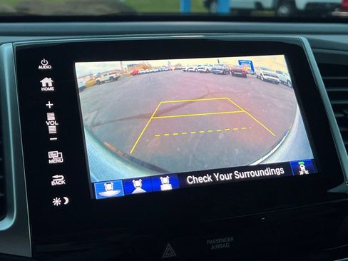 Used 2019 Honda Ridgeline RTL-E image 36