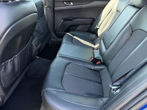 Used 2023 Kia K5 GT-Line w/ GT-Line Premium Package FWD image 7