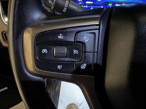 Used 2023 Chevrolet Tahoe High Country w/ LPO, Illumination Package image 39