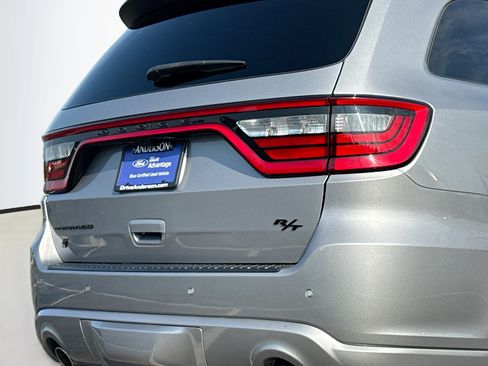 Used 2021 Dodge Durango R/T w/ Blacktop Package AWD/4WD image 6
