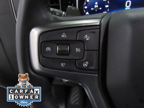 Used 2024 Chevrolet Silverado 1500 RST w/ All Star Edition Plus image 12