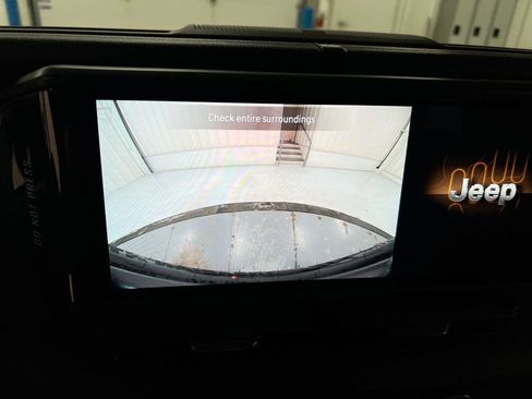 New 2026 Jeep Wrangler Sport AWD/4WD image 14