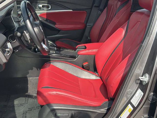 Used 2024 Acura Integra A-Spec FWD image 20