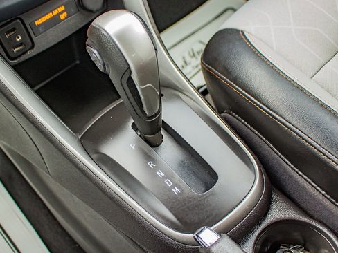 Used 2017 Chevrolet Trax LT w/ LT Convenience Package image 31