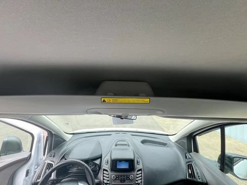 Used 2019 Ford Transit Connect XL FWD image 33