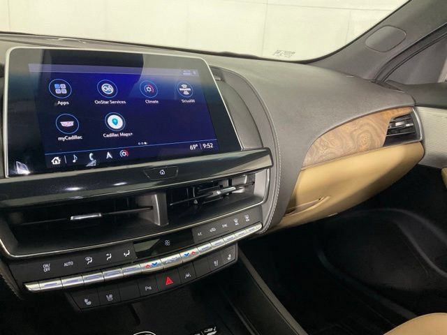 Used 2023 Cadillac CT5 Premium Luxury AWD/4WD image 13