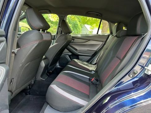 Used 2020 Subaru Impreza 2.0i Sport AWD/4WD image 14
