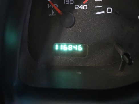 Used 2000 Dodge Ram 2500 Truck SLT image 92