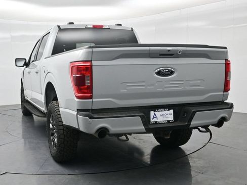 Used 2023 Ford F150 Tremor w/ Trailer Tow Package AWD/4WD image 8
