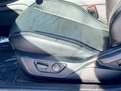 Used 2022 Ford Mustang GT Premium w/ Black Accent Package image 20