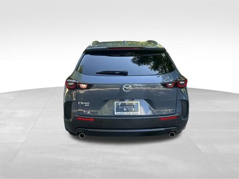 Used 2026 MAZDA CX-50 AWD 2.5 S w/ Weather Package image 4
