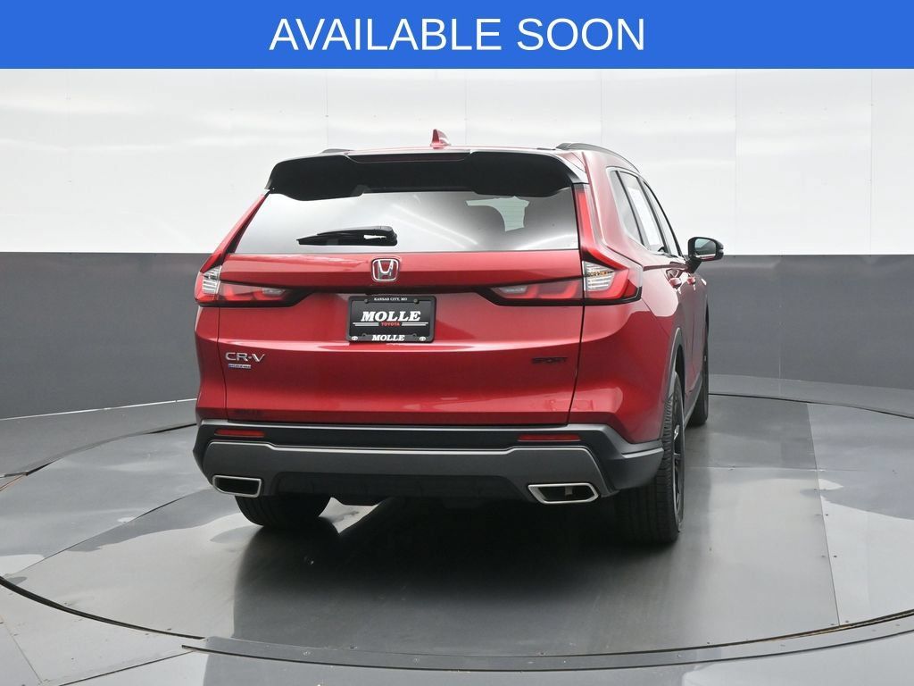 Used 2023 Honda CR-V Sport image 6