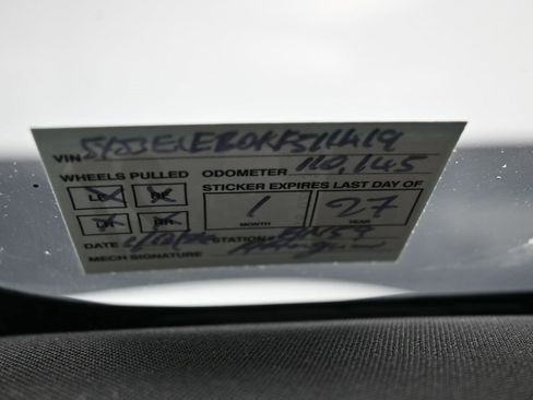 Used 2019 Tesla Model 3 Long Range image 13